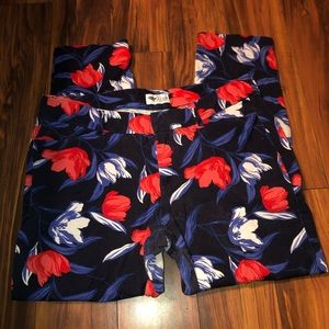 🌸5/$20!🌸 Old Navy Pixie Pants